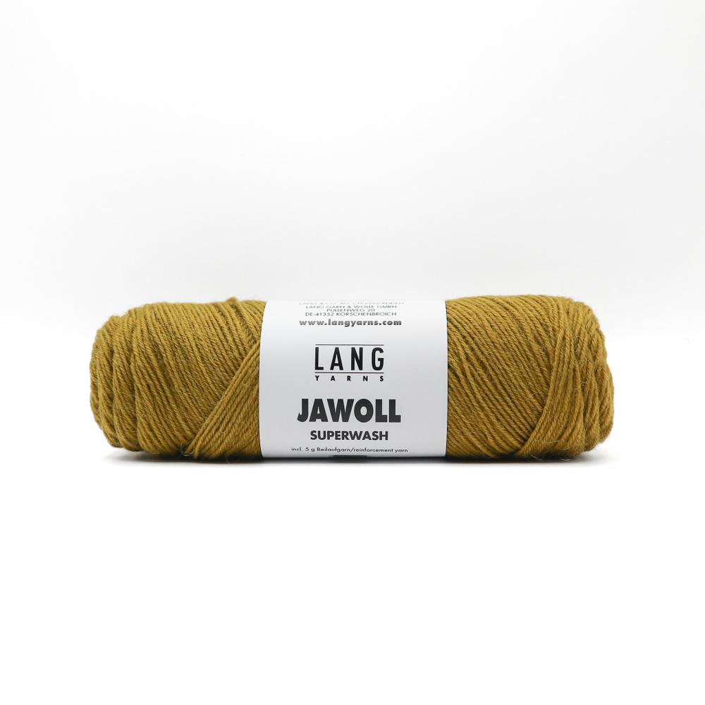 Lang Yarns Jawoll - 150