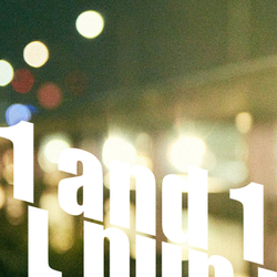 Альбом SHINEE - 1 AND 1 5th Album Repackage
