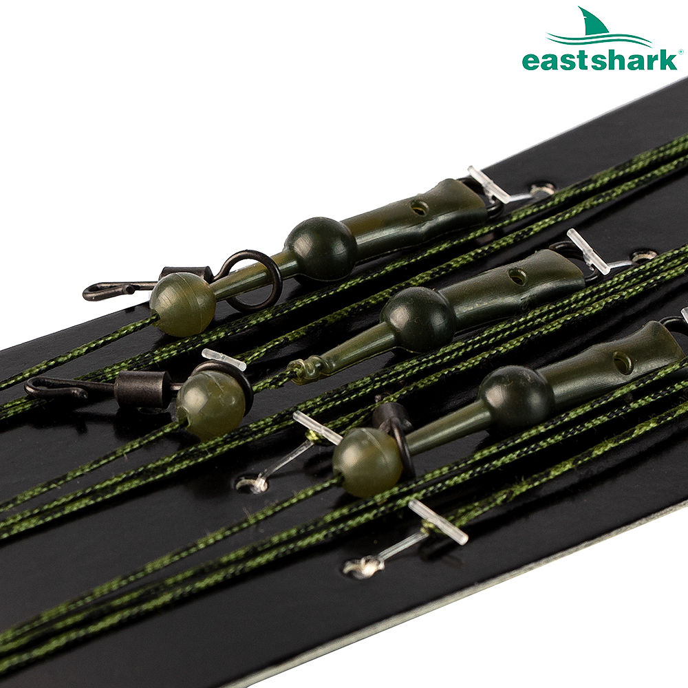 LEAD CORE HELICOPTER RIG 45 LB #011