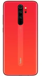 Xiaomi Redmi Note 8 Pro 6/128gb Оранжевый