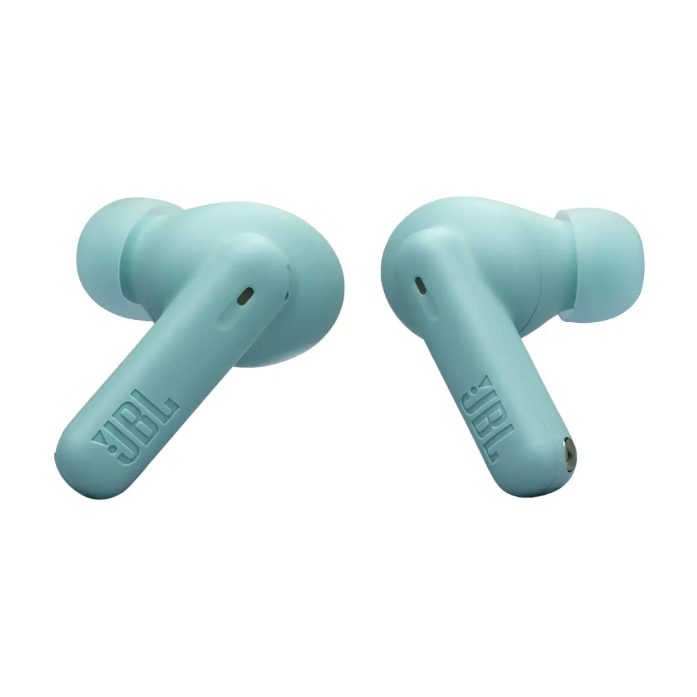 Беспроводные наушники JBL Wave Beam 2 Blue - 7