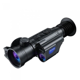 Тепловизионный прицел Sytong MM06-50LRF, 640×512, 50мм, дальномер