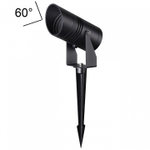 Наземный низкий светильник Odeon Light Stima 6647/15GL3