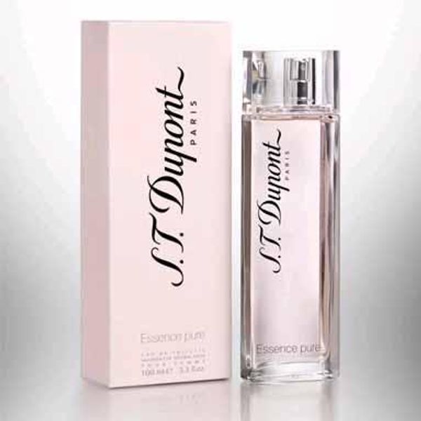 S.T. Dupont Essence Pure Pour Femme