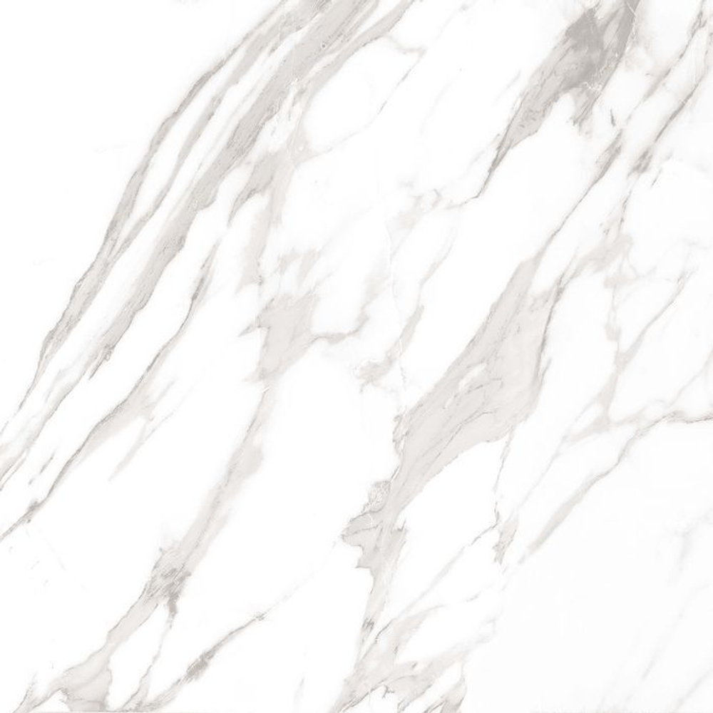 ARTCER Marble Royal White Sugar 60x60