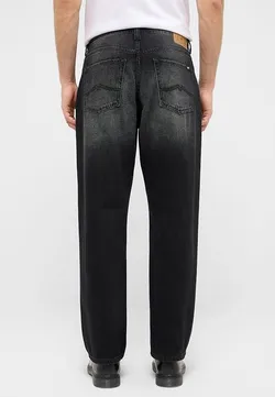 Джинсы мужские MUSTANG Style Jeff Relaxed Straight
