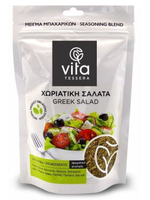 Приправа для греческого салата, 4VITA, 75г / Греция.
