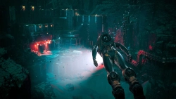 Cthulhu: The Cosmic Abyss Стандартное издание (диск для Xbox Series X, интерфейс и субтитры на русском языке)