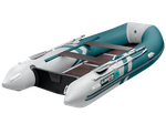 Лодка ПВХ Gladiator Light B330 с фанерным полом -