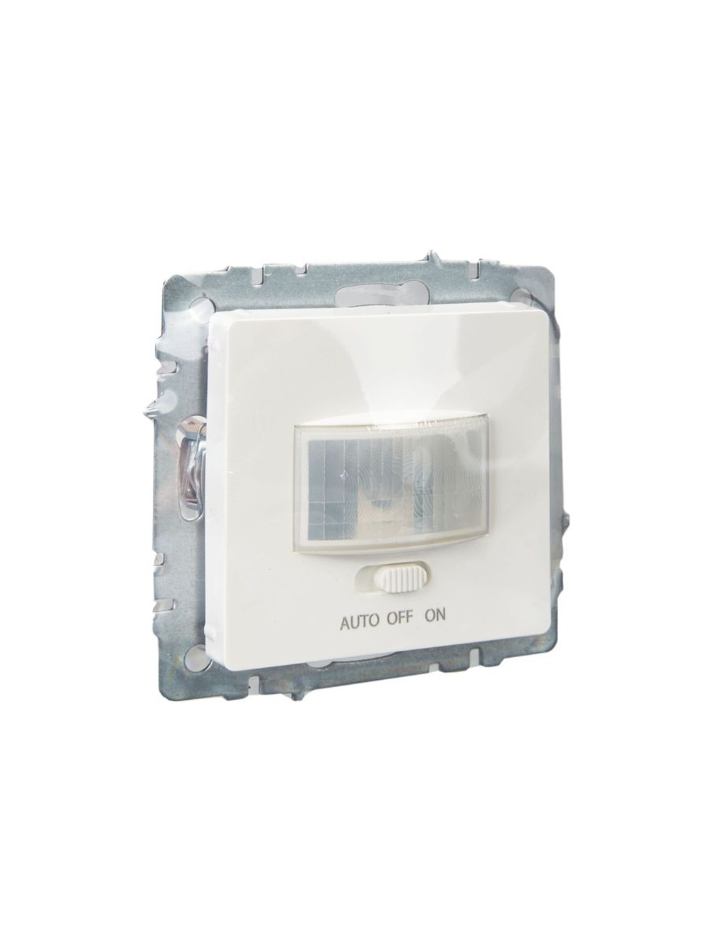 Датчик движения BRITE ДС10-1-БрБ механизм бел. IEK BR-MS10-N-150-05-K01