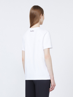 Футболка MAX MARA