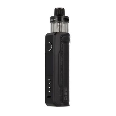 Voopoo Drag S2 2500 mAh Pod Mod