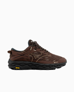 Кроссовки Mizuno Wave Mujin Ls GTX
