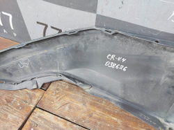 Накладка заднего бампера левая Honda CR-V 4 (RE, RM) 14-18 Б/У Оригинал 71502TFAT000