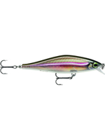 Воблер Shadow Rap Shad 09, 9см, 12гр