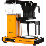Moccamaster KBG741 Select Peppery-Yellow