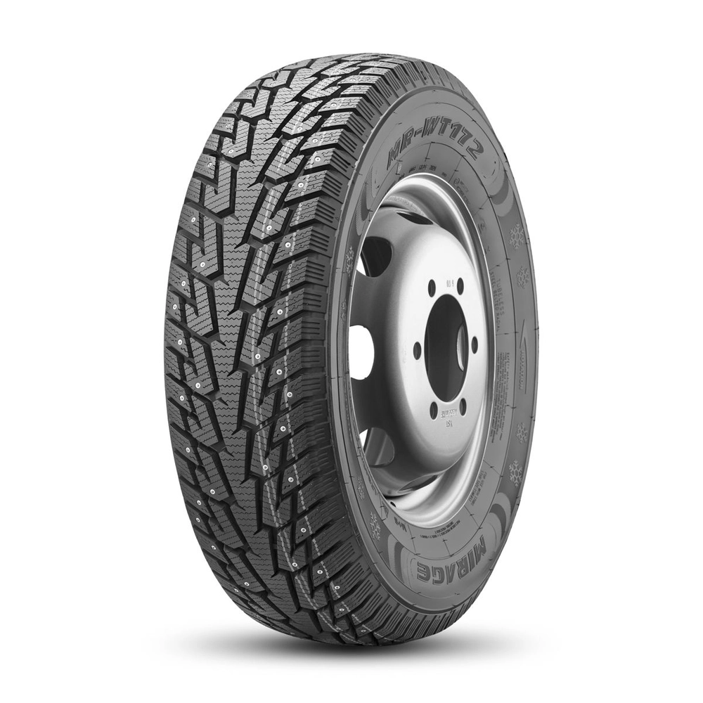 Зимняя шина Mirage MR-WT172 (225/75 R16C 115/112S)