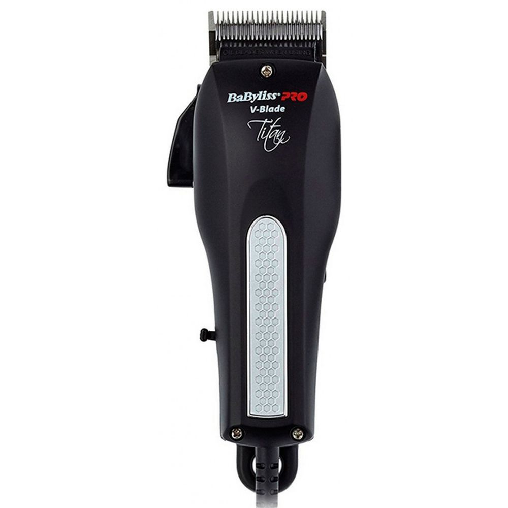 Профессиональная машинка для стрижки BaByliss PRO V-Blade Clipper FX685E