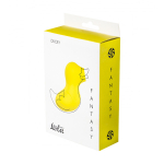 Вакуумный стимулятор клитора 8,3см Lola Games Fantasy Ducky 7905-01lola
