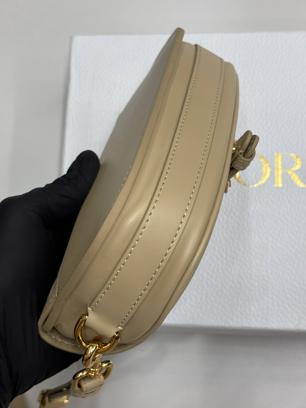 Сумка Dior