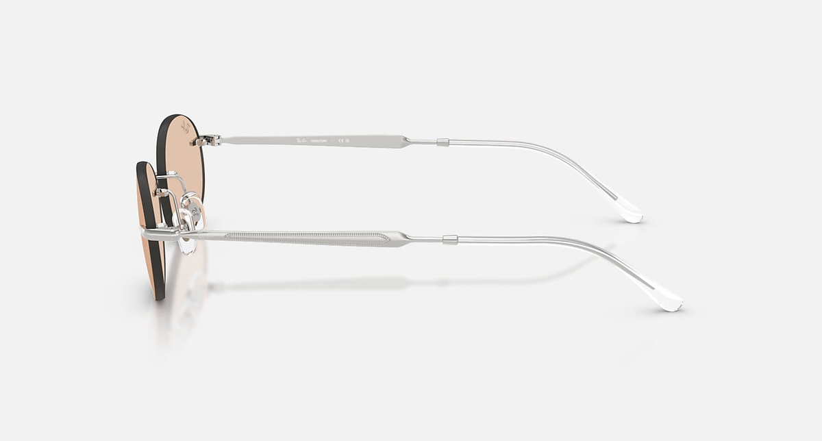 RAY-BAN RB3767 003/MG TRANSITIONS COLOR TOUCH
