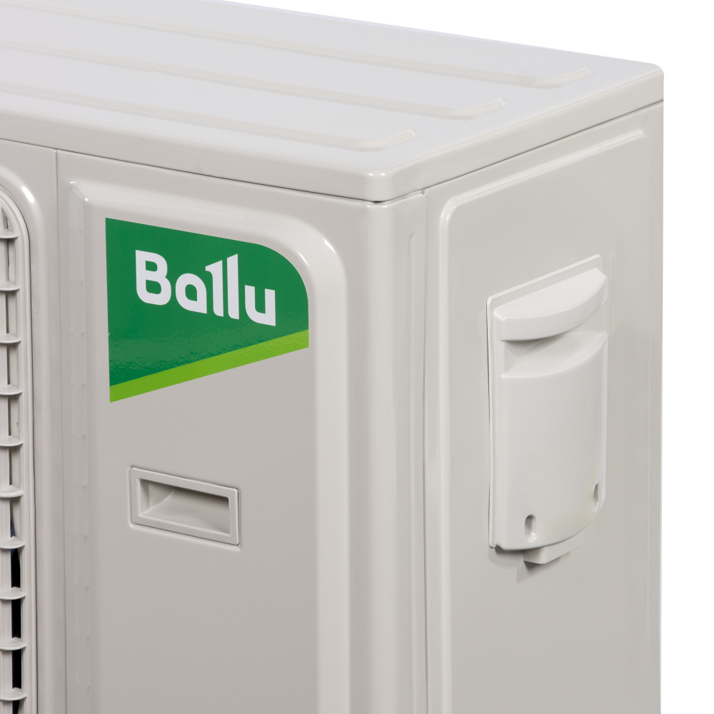 Ballu R32 Universal 3 DC BLCI_A_D/in-48HN8_V4 \ BLCI_A_O/out-48HN8_V4 Канальная инверторная сплит-система