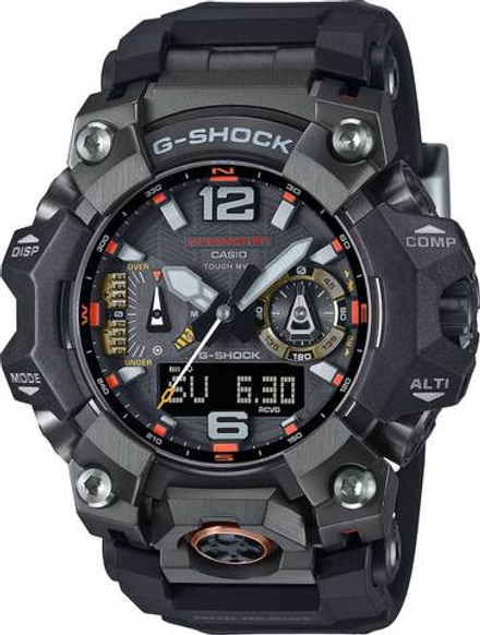 Часы Casio GWG-B1000EC-1A
