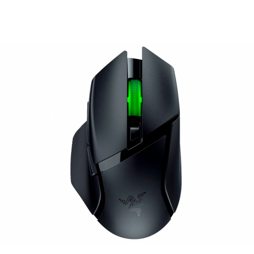 Razer Basilisk V3 X HyperSpeed Black RZ01-04870100-R3G1