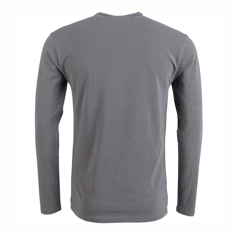 Футболка L/S Сплав stretch