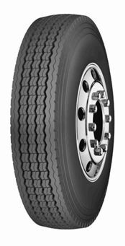 Купить Грузовая шина SUNWIDE STR600 385/65R22.5 160L 20PR прицепная ось, рулевая ось
