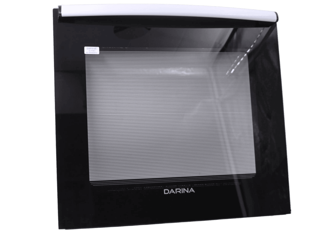 Дверь духовки в сборе для электрической плиты DARINA F EC331 606 W