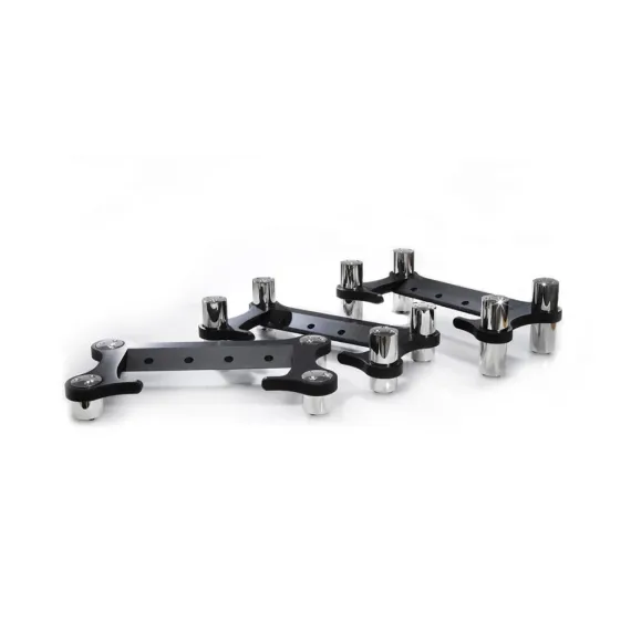 Chord Ensemble Black