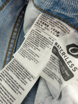 Джинсы Levi’s