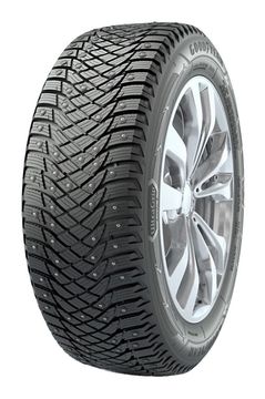 Goodyear UltraGrip Arctic 2 SUV 255/55 R19 111T XL шип.