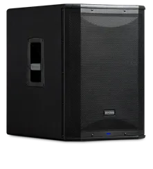 PreSonus AIR15s активный сабвуфер, 1200Вт, динамик 15 дюймов