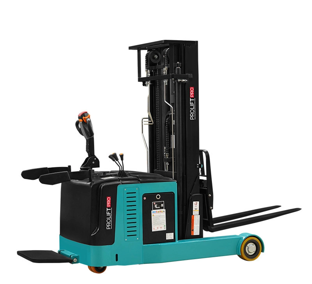 Штабелер с выдвижной мачтой PROLIFT PRO MRV 2030 li-ion