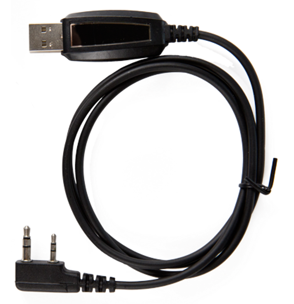 Программатор Racio RVP-22 (USB)