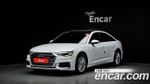 Audi A6 45 TFSI Premium — 2021