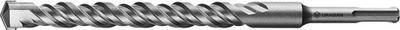 URAGAN 16 х 260 мм, SDS-plus бур (29311-260-16)