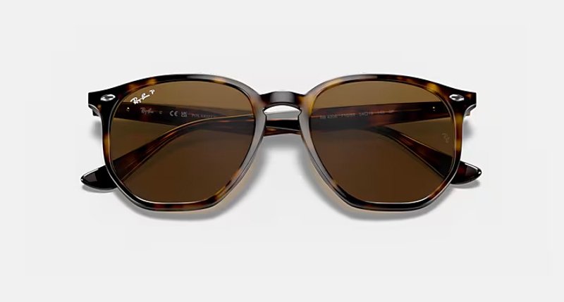 RAY-BAN RB4306 710/83