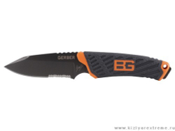 Туристический нож Bear Grylls Compact Fixed Blade