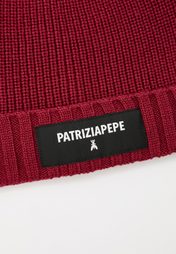 Шапка женская PATRIZIA PEPE