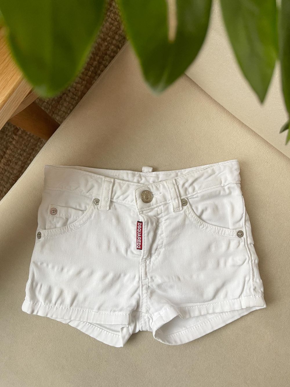 Шорты Dsquared2, 104
