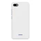 Чехол накладка Nillkin (Hard case) для Xiaomi Redmi 6A White