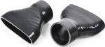 Система холодного впуска IE Audi C8 RS6/RS7 Carbon Fiber Intake System