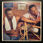 Total Contrast - Total Contrast (Англия 1985г.)