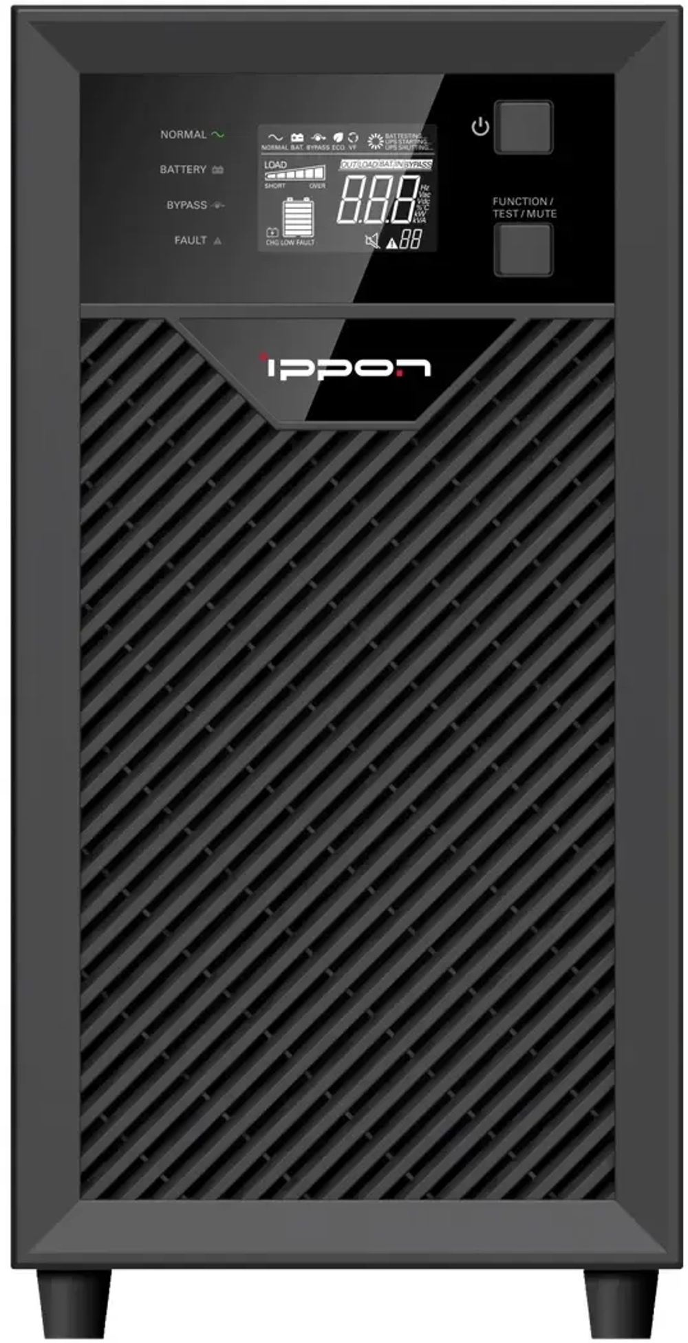 ИБП Ippon Novus 6KL