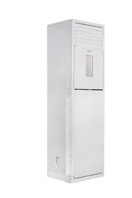 Сплит-система LESSAR LS-H55SKA4A/LU-H55SKA4A