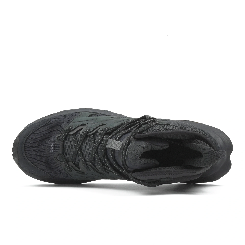 Ботинки мужские Hoka Anacapa Breeze mid