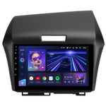 Teyes CC3L 9"для Honda Jade 2015-2020  (прав)